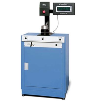 TSI8130自動濾料測試儀